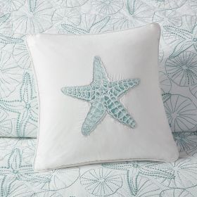Square Pillow